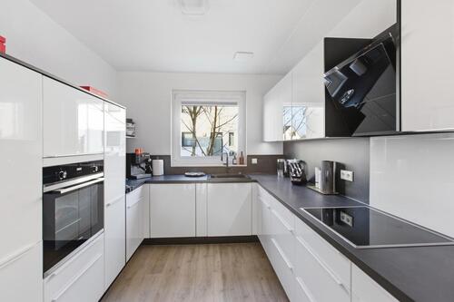 Foto - 4 Zimmer Doppelhaushälfte in Schulzendorf