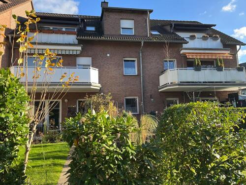 Foto - 2 Zimmer Etagenwohnung in Osnabrück