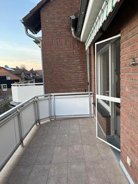 Foto - Etagenwohnung in Osnabrück zum Kaufen