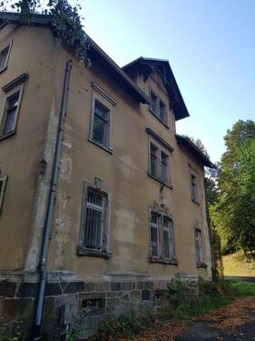 Foto - 9 Zimmer Einfamilienhaus in Doberschau-Gaußig
