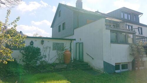Foto - 6.5 Zimmer Doppelhaushälfte zum Kaufen in Ratingen