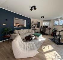 Stilvolle 2,5-Zimmer-Wohnung mit privater Terrasse - Frankfurt am Main Oberrad