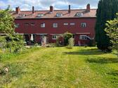 Foto - Reihenhaus im UNESCO-Welterbe Hufeisensiedlung Berlin-Britz