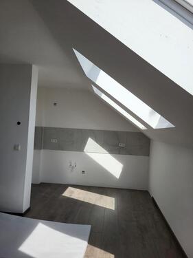 Foto - 3 Zimmer Dachgeschoßwohnung zur Miete in Worms