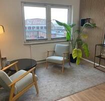 Arbeitsraum zur Untermiete Coaching, Körperarbeit, Beratung - Düsseldorf Heerdt