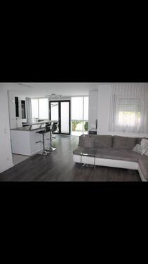 Foto - 3,5-Zimmer-Eigentumswohnung, modernisiert, 2 Stellplätze, Zentrum