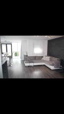 Foto - 3.5 Zimmer Etagenwohnung in Laupheim