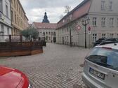Foto - Zweifamilien-Haus in Havelberg auf der Stadtinsel