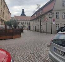 Zweifamilien-Haus in Havelberg auf der Stadtinsel