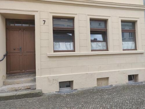 Foto - 8 Zimmer Mehrfamilienhaus, Wohnhaus zum Kaufen in Havelberg