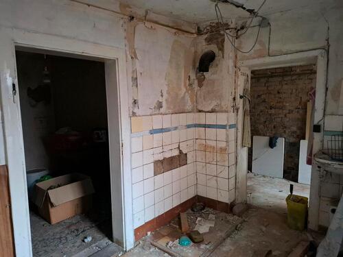 Foto - Reihenhaus in Gommern zum Kaufen