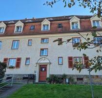 Schöne renovierte 3-Raum Wohnung im sanierten Altbau - Dresden Blasewitz
