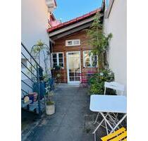 seeglueck | Tinyhouse | Ferienwohnung - Konstanz Allmannsdorf
