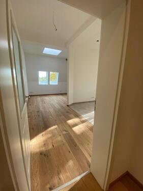 Foto - Modernisierte und altersgerechte 2 Raumwohnung in ruhiger Lage