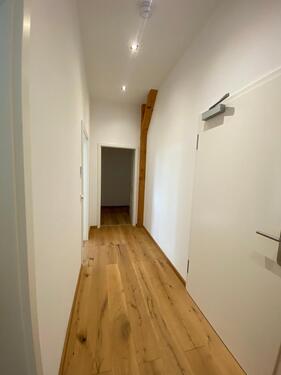 Foto - Etagenwohnung zur Miete in Oschersleben (Bode)