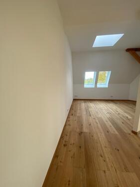 Foto - Etagenwohnung in Oschersleben (Bode)