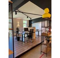 ‍ 4x Co-Working-Platz in moderner Umgebung Arbeitsplatz sofort - Simbach am Inn