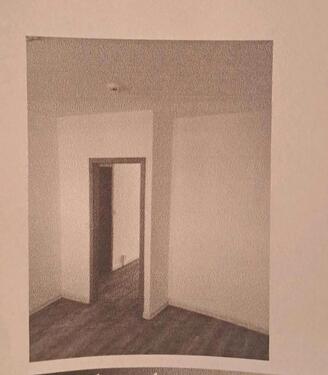 Foto - Etagenwohnung zur Miete in Sömmerda