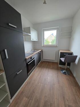 Foto - 3 Zimmer Wohnung, 50qm, Balkon - Groß Ilsede