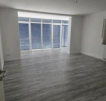 Moderne, große Wohnung in Beckum zu vermieten
