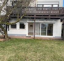 2-Zimmer-Wohnung mit EBK und Garten in KL-Espensteig - Kaiserslautern Einsiedlerhof