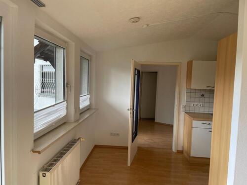 Foto - Etagenwohnung in Kaiserslautern zur Miete