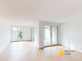Foto - Moderne 3-Zimmer-Wohnung mit separatem Gäste-WC und Abstellraum