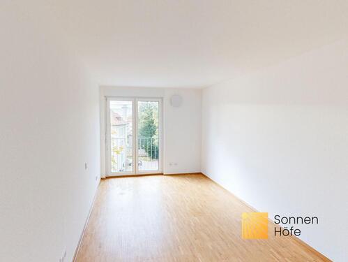 Foto - Etagenwohnung in Schwäbisch Gmünd zur Miete