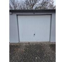 Garage in Salzgitter-Lebenstedt, Wichtelstieg