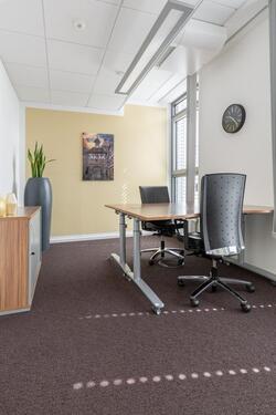 Foto - Privater Büroraum für 1 Person in Regus Nuernberg, City Center ZeltnerEck