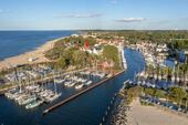 Foto - Etagenwohnung in Timmendorfer Strand zur Miete