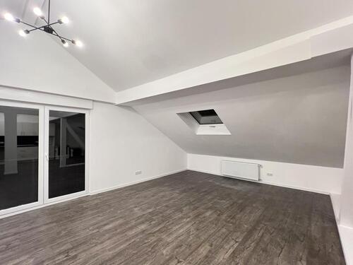 Foto - Etagenwohnung in Leinfelden-Echterdingen zur Miete
