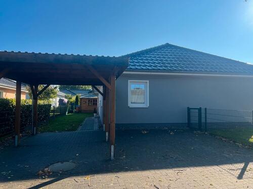 Foto - Einfamilienhaus zum Kaufen in Großenaspe