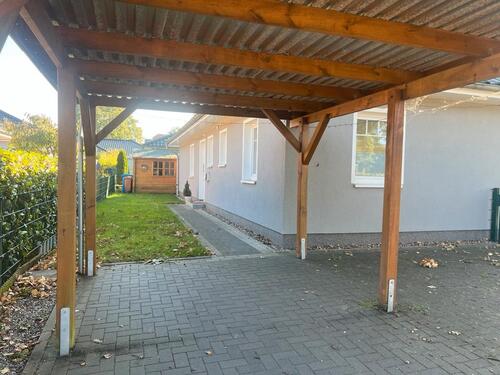 Foto - Einfamilienhaus in Großenaspe