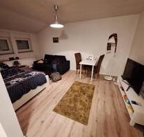 Wohnung DG mit Abstellraum 37qm, 34626 Neukirchen