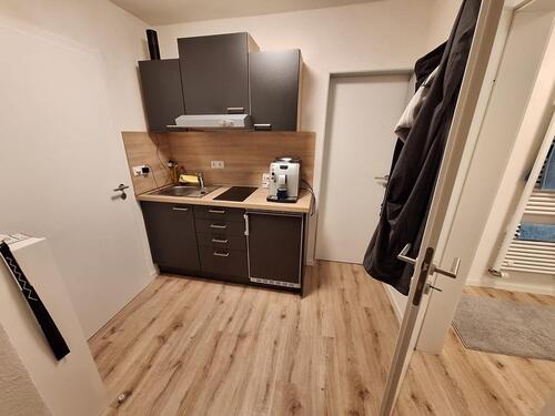 Foto - Etagenwohnung zur Miete in Neukirchen