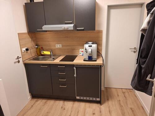 Foto - Etagenwohnung in Neukirchen