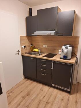 Foto - Etagenwohnung in Neukirchen zur Miete