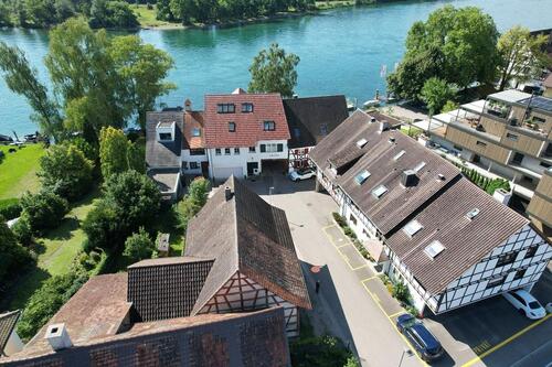 Foto - 3 Zimmerwohnung in Büsingen Hochrhein