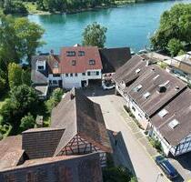 3 Zimmerwohnung in Büsingen Hochrhein - Büsingen am Hochrhein