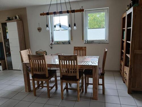 Foto - Etagenwohnung in Kirkel zur Miete