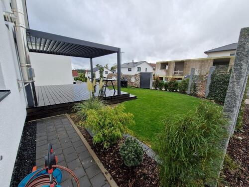 Foto - Einfamilienhaus in Horb am Neckar