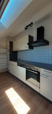 Foto - Dachgeschosswohnung Elsenfeld - 500,00 EUR Kaltmiete,