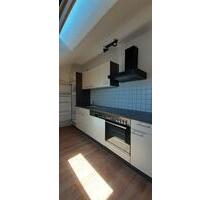 Dachgeschosswohnung Elsenfeld - 500,00 EUR Kaltmiete, in Elsenfeld (PLZ: 63820)