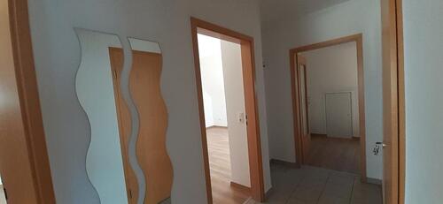 Foto - Etagenwohnung zur Miete in Elsenfeld