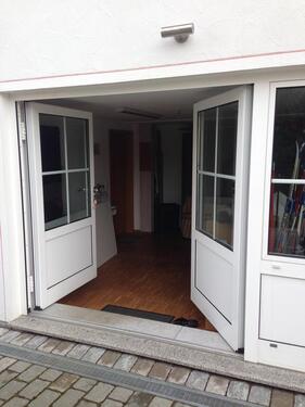 Foto - Kleine Wohnung für 1 Person, Studentin mit seperater Küche neu