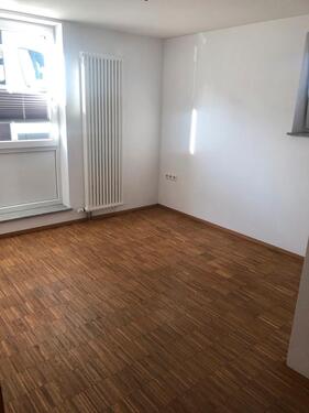 Foto - Etagenwohnung in Nehren