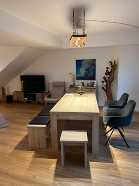 Foto - Etagenwohnung in Düsseldorf zur Miete