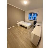 Erstbezug nach Sanierung – 2 Möblierte WG-Zimmer Bremen Neustadt