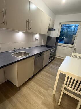 Foto - Etagenwohnung zur Miete in Bremen